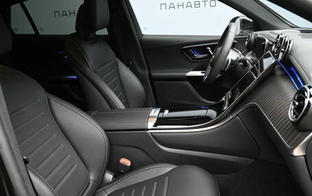 Mercedes-Benz GLC, 2024 год, 10 100 000 рублей, 14 фотография