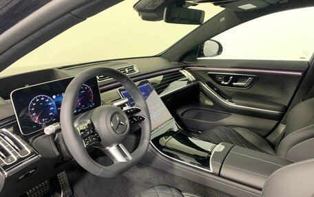 Mercedes-Benz S-Класс, 2024 год, 33 497 000 рублей, 7 фотография