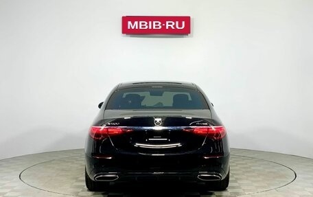 Mercedes-Benz S-Класс, 2024 год, 33 497 000 рублей, 4 фотография