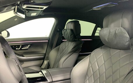 Mercedes-Benz S-Класс, 2024 год, 33 497 000 рублей, 9 фотография