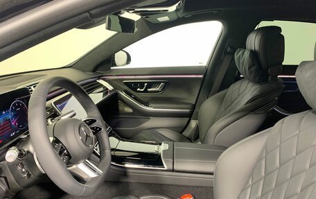 Mercedes-Benz S-Класс, 2024 год, 33 497 000 рублей, 8 фотография