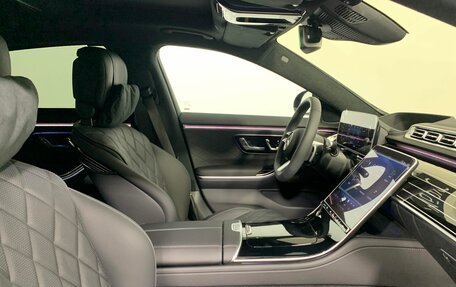 Mercedes-Benz S-Класс, 2024 год, 33 497 000 рублей, 16 фотография