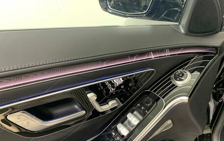 Mercedes-Benz S-Класс, 2024 год, 33 497 000 рублей, 11 фотография