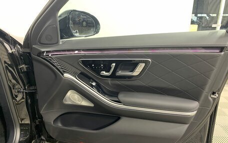Mercedes-Benz S-Класс, 2024 год, 33 497 000 рублей, 19 фотография