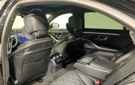 Mercedes-Benz S-Класс, 2024 год, 33 497 000 рублей, 12 фотография
