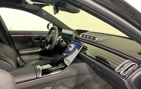 Mercedes-Benz S-Класс, 2024 год, 33 497 000 рублей, 15 фотография