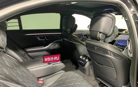 Mercedes-Benz S-Класс, 2024 год, 33 497 000 рублей, 20 фотография