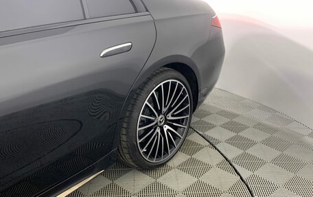 Mercedes-Benz S-Класс, 2024 год, 33 497 000 рублей, 30 фотография