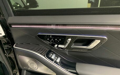 Mercedes-Benz S-Класс, 2024 год, 33 497 000 рублей, 26 фотография