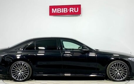Mercedes-Benz S-Класс, 2024 год, 33 497 000 рублей, 34 фотография