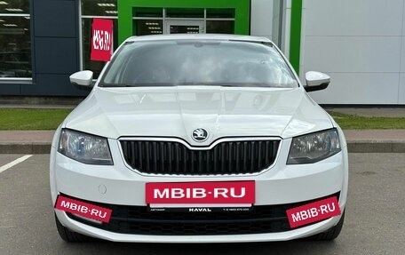 Skoda Octavia, 2013 год, 1 120 000 рублей, 2 фотография