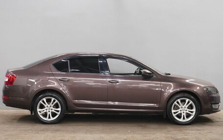 Skoda Octavia, 2015 год, 1 150 000 рублей, 4 фотография