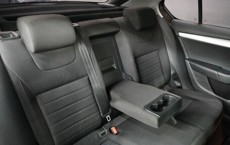 Skoda Octavia, 2015 год, 1 150 000 рублей, 13 фотография