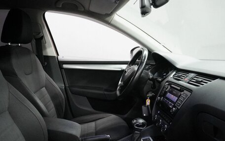 Skoda Octavia, 2015 год, 1 150 000 рублей, 12 фотография