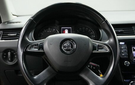 Skoda Octavia, 2015 год, 1 150 000 рублей, 15 фотография