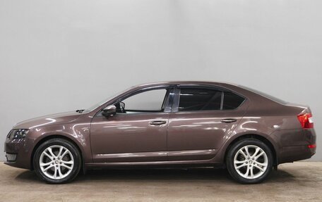 Skoda Octavia, 2015 год, 1 150 000 рублей, 8 фотография