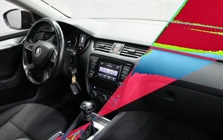Skoda Octavia, 2015 год, 1 150 000 рублей, 11 фотография