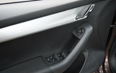 Skoda Octavia, 2015 год, 1 150 000 рублей, 16 фотография