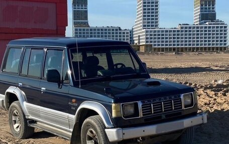 Hyundai Galloper I, 1995 год, 420 000 рублей, 3 фотография