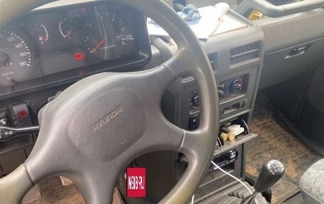 Hyundai Galloper I, 1995 год, 420 000 рублей, 8 фотография