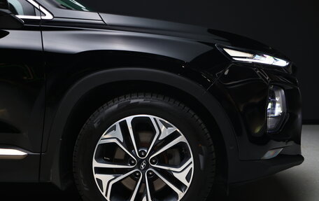 Hyundai Santa Fe IV, 2020 год, 3 100 000 рублей, 7 фотография