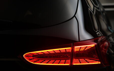 Hyundai Santa Fe IV, 2020 год, 3 100 000 рублей, 12 фотография