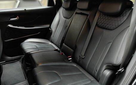 Hyundai Santa Fe IV, 2020 год, 3 100 000 рублей, 18 фотография