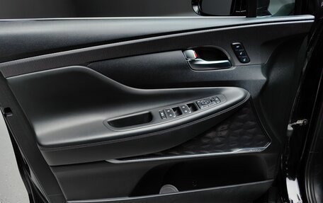 Hyundai Santa Fe IV, 2020 год, 3 100 000 рублей, 17 фотография