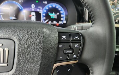 Toyota Crown, 2024 год, 7 фотография