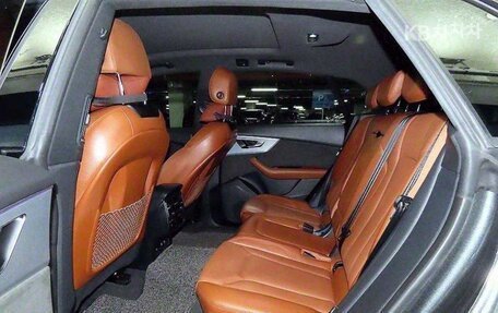 Audi Q8 I, 2021 год, 6 300 020 рублей, 7 фотография