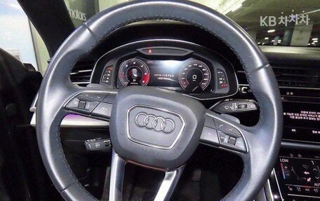 Audi Q8 I, 2021 год, 6 300 020 рублей, 8 фотография