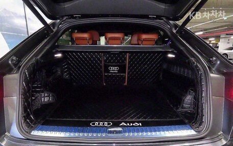 Audi Q8 I, 2021 год, 6 300 020 рублей, 15 фотография