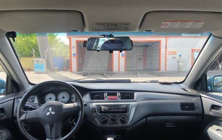 Mitsubishi Lancer IX, 2006 год, 250 000 рублей, 9 фотография