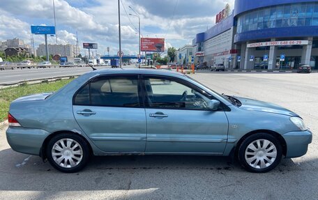 Mitsubishi Lancer IX, 2006 год, 250 000 рублей, 4 фотография