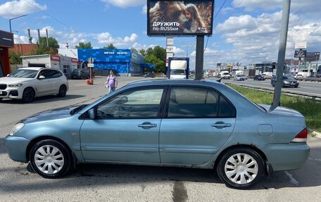 Mitsubishi Lancer IX, 2006 год, 250 000 рублей, 8 фотография