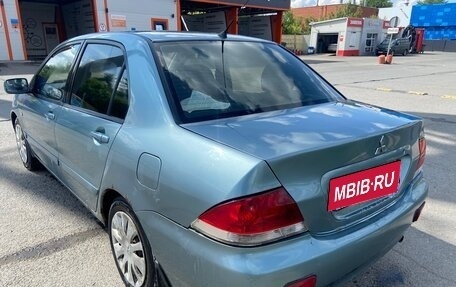 Mitsubishi Lancer IX, 2006 год, 250 000 рублей, 7 фотография