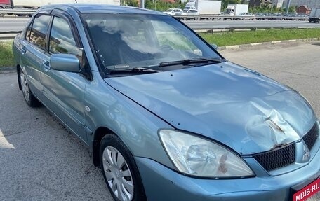 Mitsubishi Lancer IX, 2006 год, 250 000 рублей, 3 фотография