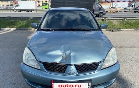 Mitsubishi Lancer IX, 2006 год, 250 000 рублей, 2 фотография