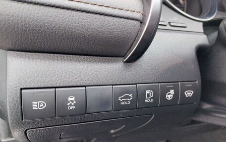 Toyota Camry, 2020 год, 2 390 000 рублей, 15 фотография