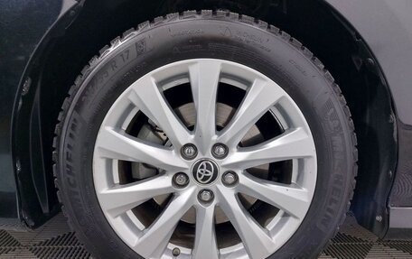 Toyota Camry, 2020 год, 2 390 000 рублей, 20 фотография