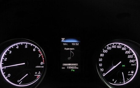 Toyota Camry, 2020 год, 2 390 000 рублей, 18 фотография