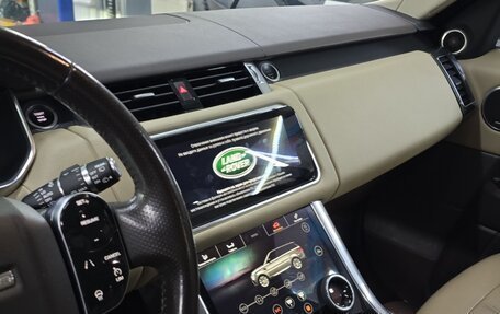 Land Rover Range Rover Sport II, 2019 год, 5 250 000 рублей, 5 фотография