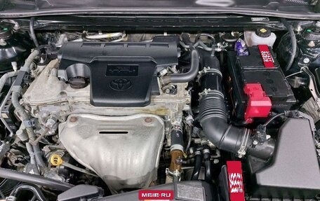 Toyota Camry, 2020 год, 2 390 000 рублей, 19 фотография
