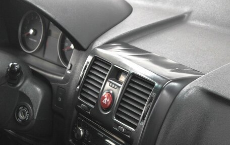 Hyundai Getz I рестайлинг, 2005 год, 579 900 рублей, 12 фотография