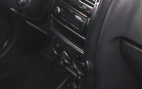 Hyundai Getz I рестайлинг, 2005 год, 579 900 рублей, 10 фотография