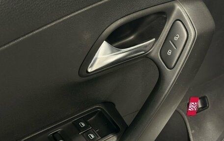 Volkswagen Polo VI (EU Market), 2017 год, 1 019 900 рублей, 8 фотография