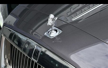 Rolls-Royce Wraith, 2019 год, 31 000 000 рублей, 6 фотография