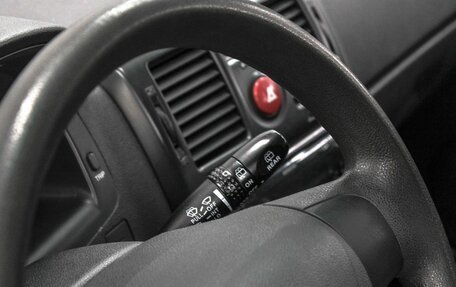 Hyundai Getz I рестайлинг, 2005 год, 579 900 рублей, 18 фотография