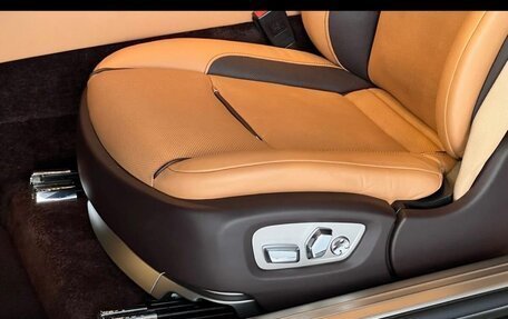 Rolls-Royce Wraith, 2019 год, 31 000 000 рублей, 13 фотография