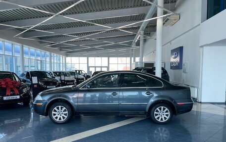 Volkswagen Passat B5+ рестайлинг, 2001 год, 479 900 рублей, 2 фотография